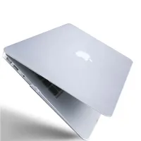 มีน้ำค้างแข็งโปร่งใสป้องกันเคสสำหรับ Macbook Pro13นิ้วโน๊ตบุ๊ค13.3อากาศ12ใหม่บดเคส15