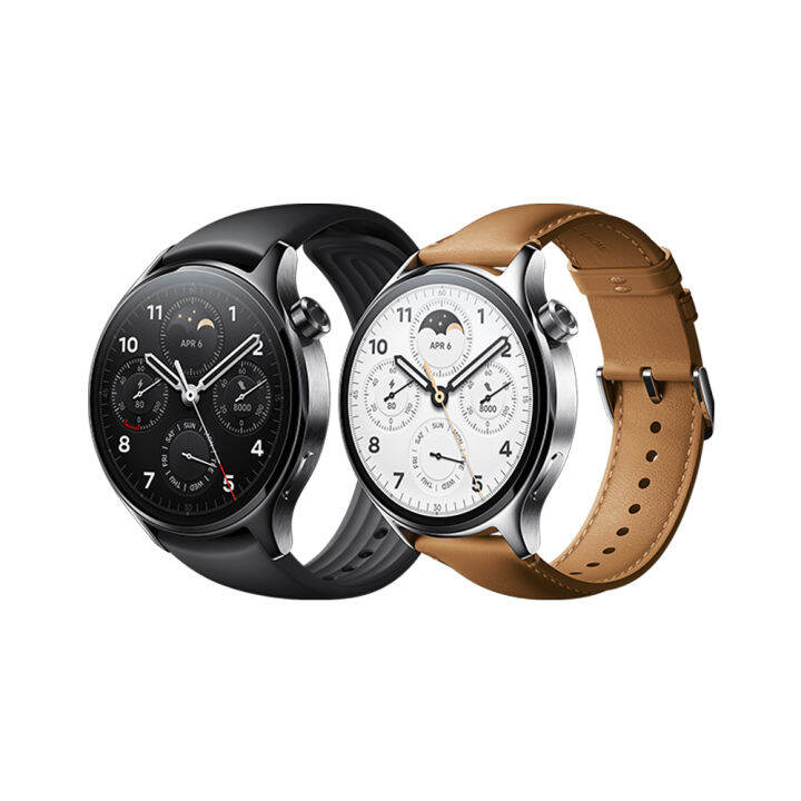 xiaomi-watch-s1-pro-sports-smart-watch-1-47-amoled-แสดงผล5atm-กันน้ำชาร์จเร็ว100-โหมดกีฬา