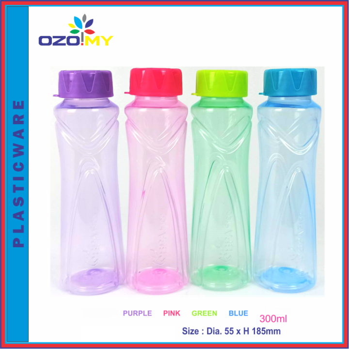 BPA Free Mini Tumbler, Botol Minuman Mini 300ml | Lazada