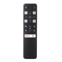 New applicable TCL LCD network TV English version remote control RC802V FMR1 49S6800FS