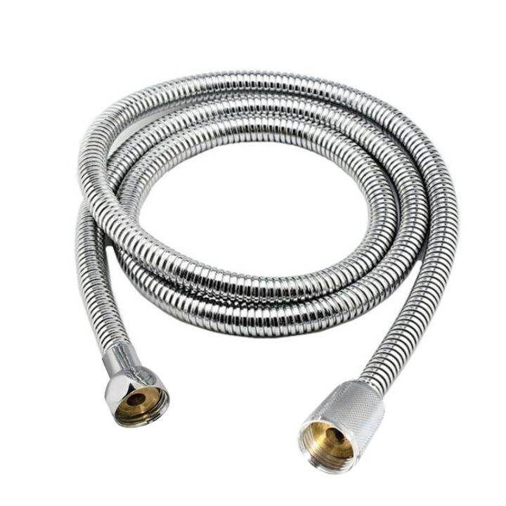 1pc-1-5-2-meters-shower-hose-pipes-fittings-shower-holder-water-pipe-for-bath-stainless-steel-shower-head-bathroom-accessories