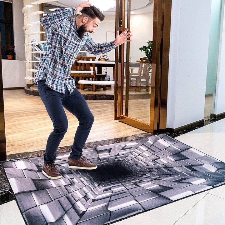 3d-optical-illusion-rug-vortex-trippy-carpet-realistic-unique-doormat-bedroom-living-room-kids-runner-home-entrance-carpet-tapis