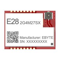 SX1280 Wireless RF Module CDSENET E28-2G4M27SX 27Dbm