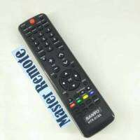 Sanyo Haier Remote Control LED LCD HTR-D18A