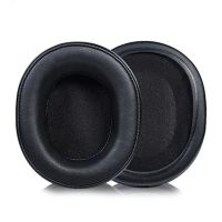 【cw】 New Durable Ear Audio Technica ATH WS660BT Headphone Earpads Cushion Soft Protein Leather Foam Sponge Earphone Sleeve ！