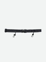 NATHAN Race Number Belt Nutrition Waist Belt