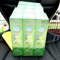 APOLO TOOTHPASTE HERBAL  EXTRA  VERGIN