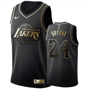 kobe floral jersey