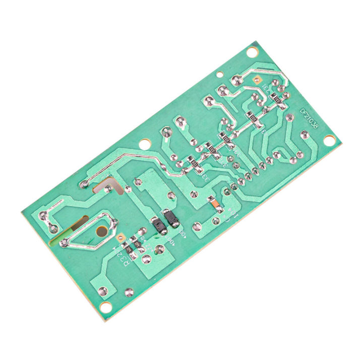 pcbfun-แผงวงจรพัดลมไฟฟ้าพัดลมเครื่องปรับอากาศแผงวงจรอเนกประสงค์แผงวงจรรีโมตคอนโทรลมาเธอร์บอร์ดพัดลมไอน้ำแผงวงจรแผงควบคุมขนาด300วัตต์