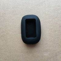 ✚✲ Silicone case for two-way car alarm system of for Stalin B 92 Russian version B92 / B94 / B62 / B64 LCD remote control