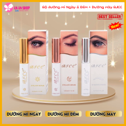 Dưỡng mi BJCC kích mi mọc dày và đen cong hiệu quả sau 10 ngày sử dụng
