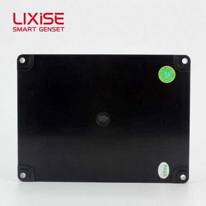 lixise-ชิ้นส่วนเครื่องกำเนิดไฟฟ้า-avr-5kw-gavr-8a-เครื่องควบคุมแรงดันไฟฟ้าอัตโนมัติ15-8x11-6x4-8cm-ขนาดมาตรฐาน