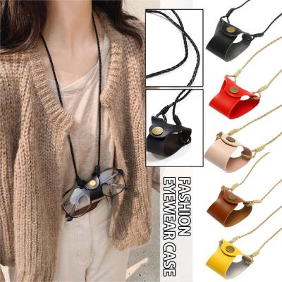 Glasses Rope Glasses Case Glasses Chain Fashion Neck Hanging Rope Sunglasses Glasses Rope Z3Z2