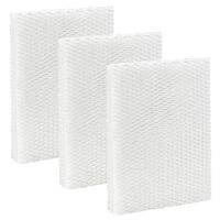 5Pack MD1-0034 Spare Parts Humidifier Wick Filters for Vornado Evaporative Evap40 Evap2 EV100 EV200 EVDC300 Humidifiers