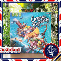 Gone Fishing ไปตกปลากันเถอะ! [TH/EN] ภาษาไทย  [บอร์ดเกม Boardgame]