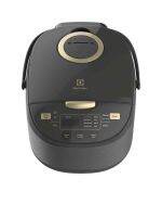 ELECTROLUX - Digital Rice Cooker E7RC1-650K 1.8L Black