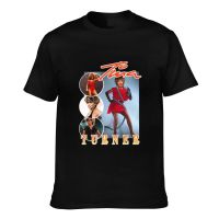 Hot Sale MenS Tshirts Tina Turner New Arrival MenS Appreal