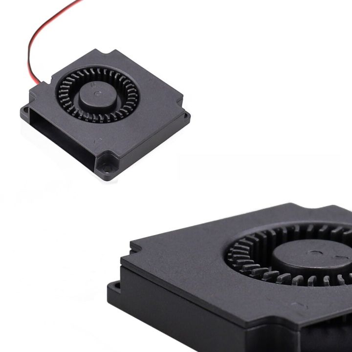 1piece-gdstime-12v-50mm-50x50x10mm-axial-dc-brushless-3d-printer-cooling-fan-5cm-50mmx10mm-turbo-blower-cooler-cooling-fans