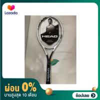 [ผ่อน 0%]ไม้เทนนิส HEAD SPEED PRO Headsize 100in Weight 310g Gripsize 4 1/4 (L2) stringpattern18*20