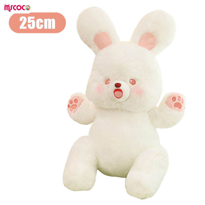 น่ารักสร้างสรรค์ตุ๊กตาหมอนนุ่มยัดไส้รูปสัตว์น่ารักๆ-mscoco-boneka-mainan-จำลองของขวัญวันเกิดสำหรับเด็กสำหรับเด็ก