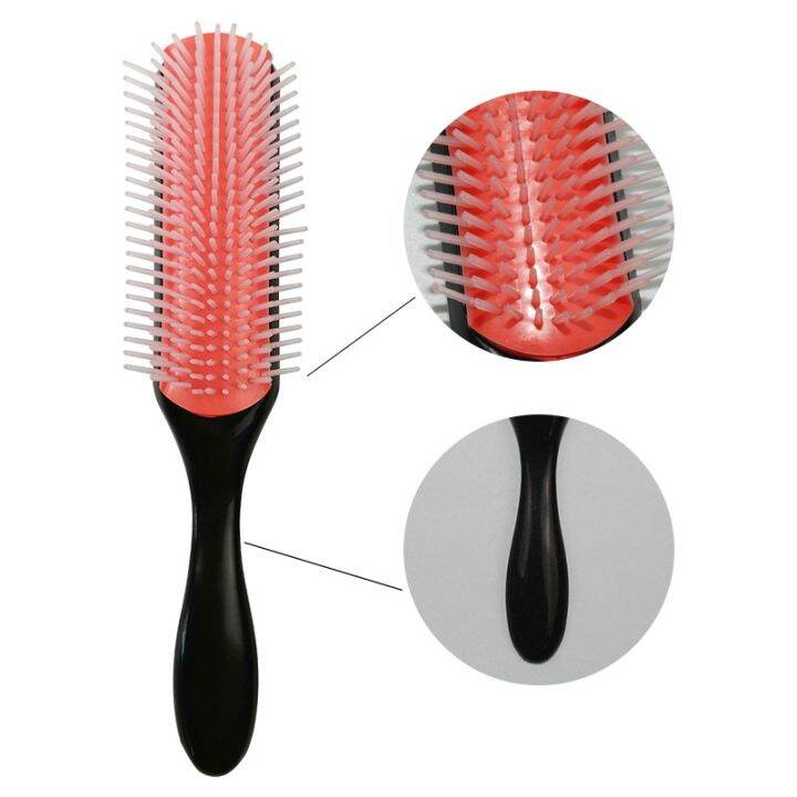 cc-9-rows-detangling-hair-detangler-hairbrush-scalp-massager-straight-curly-wet-comb