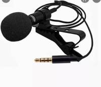 GL-119 (3.5 AUX) Lavalier MicroPhone