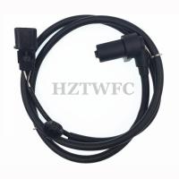 Free Shipping Front Right ABS Wheel Speed Sensor MR527312 For Mitsubishi Lancer 2002 2007