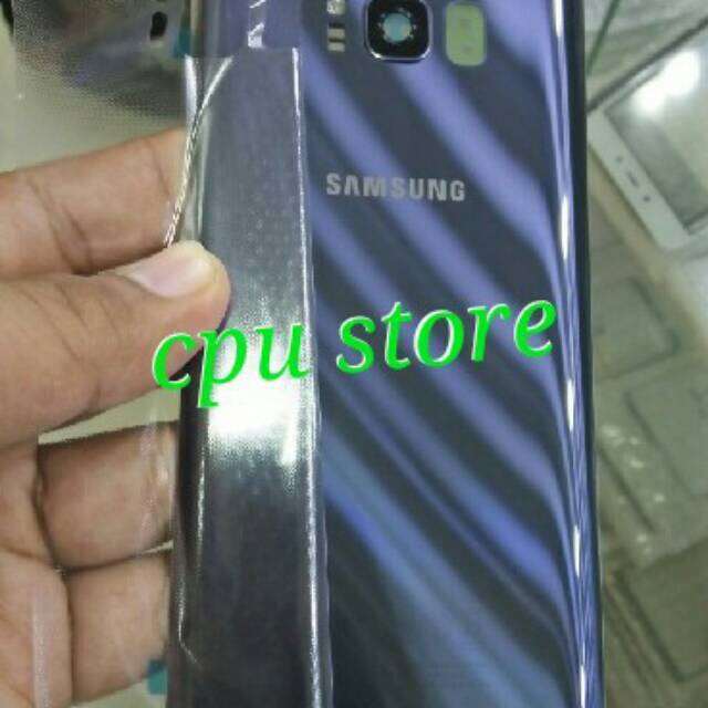 backdoor samsung s8 plus original