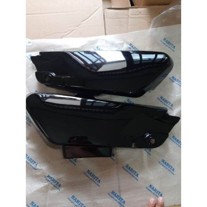 COVER BODY SAMPING BOX AKI LEGENDA 2 / GRAND | Lazada Indonesia