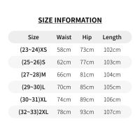 COD DaDulove New Korean Version of INS Retro Washed Jeans WOMENS High Waist Elastic Micro Flared Trousers