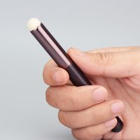 【CW】 1pc Fingertip Blending Makeup brushes Concealer Make up brush domed portable multifuncti