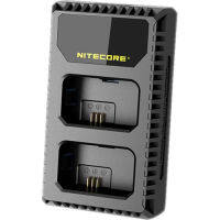 ที่ชาร์จแบต NITECORE Charger For Sony USN1 NP-FW50