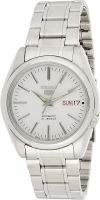 Seiko 5 Gents Automatic Watch - SNKL41J1 - (Made in Japan) [Watch]