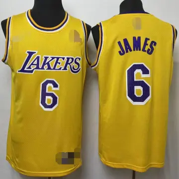 Baby lebron james on sale jersey