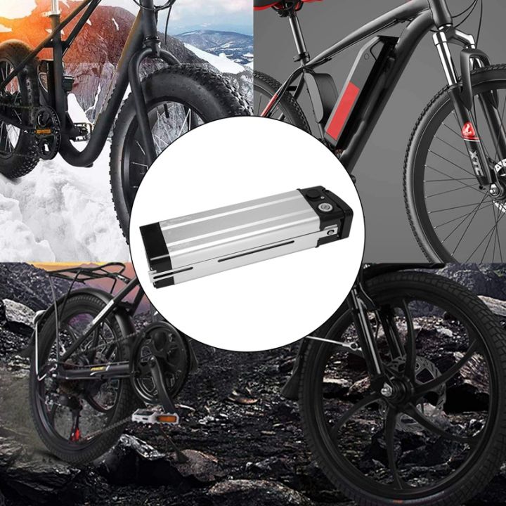 electric-bike-plastic-lithium-battery-box-36v-48v-60v-large-capacity-18650-holder-case-bicycle-accessories