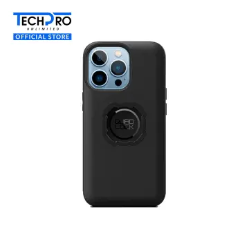 Quad Lock Poncho iPhone 11 – TechPro Unlimited