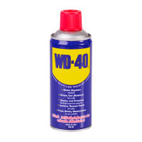 WD 40 น้ำมันอเนกประสงค์ ขนาด 300 ml