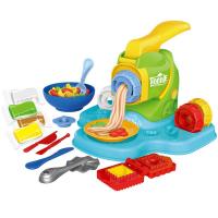 Kids Playdoh Set Kitchen Playdoh Plasticine Noodle Tool Kid Play House Toys DIY Playdoh Clay Noodle Machine Play Doh Accessories Clay  Dough