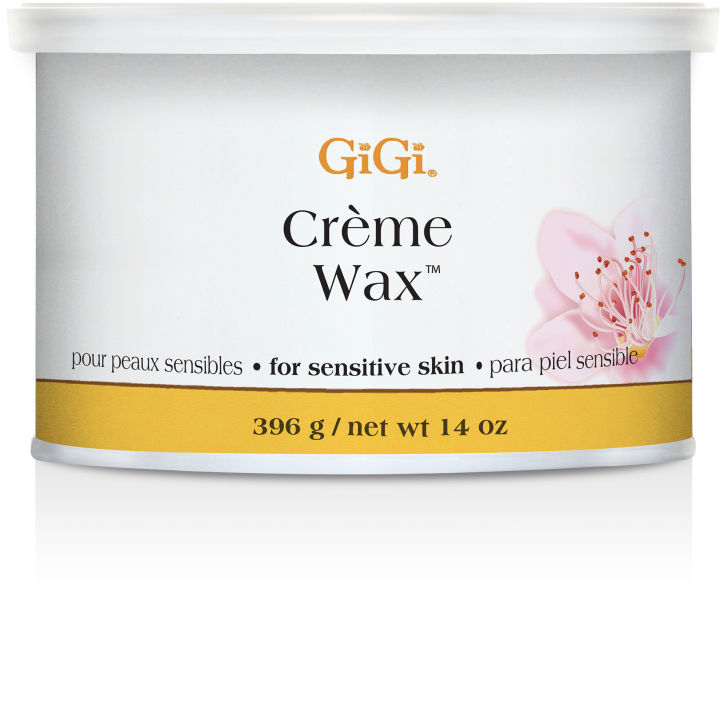 ของแท้-gigi-creme-wax-ครีม-ซอฟท์-แว็กซ์-สำหรับผิวแพ้ง่าย-ใช้ร่วมกับแถบผ้า-แว็กสำหรับมืออาชีพ