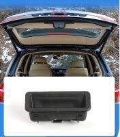 For 318 320 325 120 X1 X5 X6 E90 Boot handle Luggage compartment handle Tail cover opening button