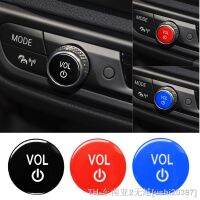 hyf✵ Car Radio VOL Volume Knob for X6 2 3 4 8 series G42 G43 F95 F96 G20 G21 G92 G93 G80 G82 G22