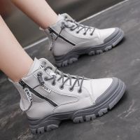 Wnd101 Favorite "FREE " Womens Shoes Strappy Boots Casual Zippers Fashion Shoes Import Premium Quality 9061