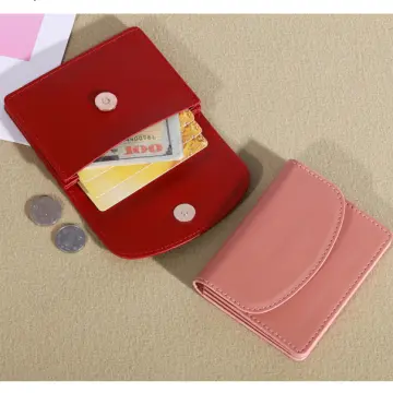 Korean on sale wallet lazada