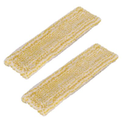 ✶❖✸ Microfibre Mop Cloth For Karcher WV2 WV5 WV 50 60 75 Plus Casement Window Cleaning Machine 2.633-130.0 Glass Cleaning Tool