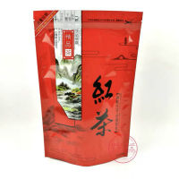 ชานำเข้า ชาแดงนำเข้า 红茶 ขนาด 250กรัม