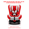 Ghế ngồi xe hơi car365 an toàn chính hãng cho bé nằm xoay đa hướng tiện lợi - ảnh sản phẩm 2