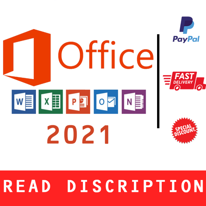 {office 2021 Pro Plus Key Lifetime Professional Plus Key} | Lazada.co.th