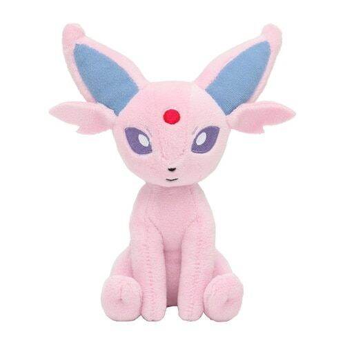 ตุ๊กตาของเล่นตุ๊กตา-aipom-celebi-umbreon-eevee-tortra-espeon-perrserker-แบบดั้งเดิมตุ๊กตามอนสเตอร์อะนิเมะ