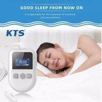 【hot】﹍ Sleeping Aids Device Insomnia Anxiety Depression Transcranial Microcurrent Stimulator Migraine Pain