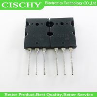 1pair=2pcs/lot 2SB1503 2SD2276 TO-3PL WATTY Electronics